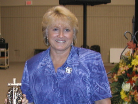 Vicki Ellison Photo 7