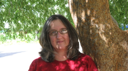 Nancy Garfield Photo 4
