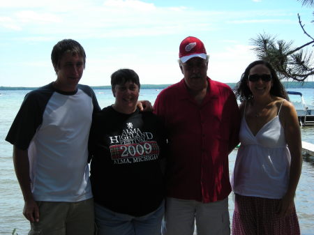 Sherrie Baker Photo 17