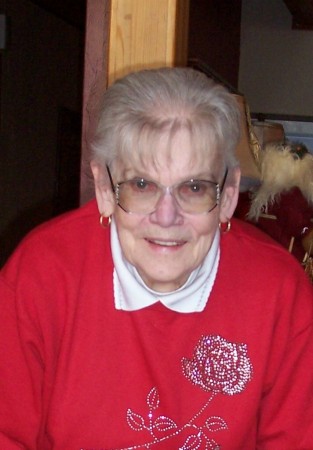 Joyce Knapp Photo 11