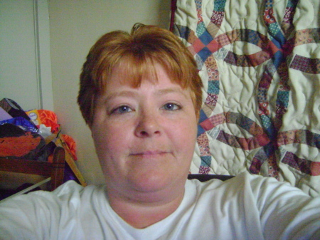 Jennifer Alterio Photo 2