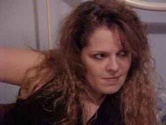 Daphne Hansen Photo 12
