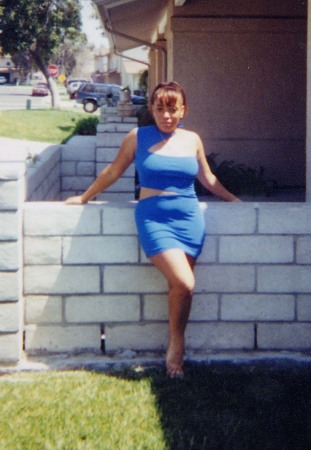 Sarina White Photo 13