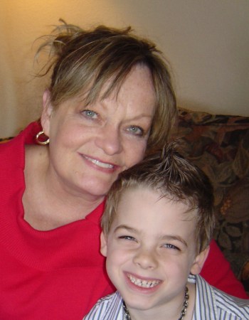 Martha Terrell Photo 9