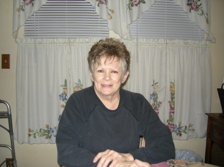 Dorothy Johnson Photo 7