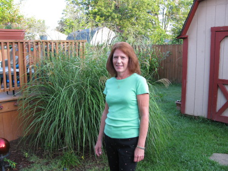 Karen Whitmer Photo 11