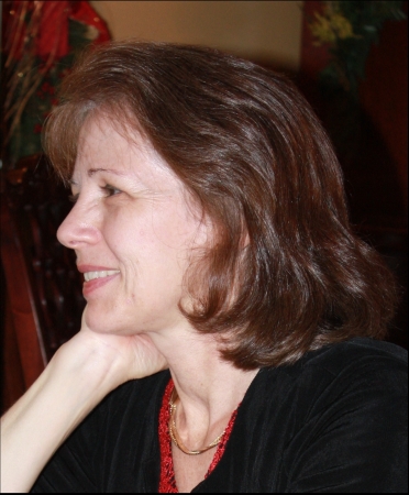 Cathie Jackson Photo 14