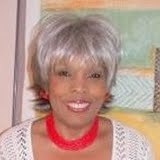 Yvonne Vaughan Photo 3