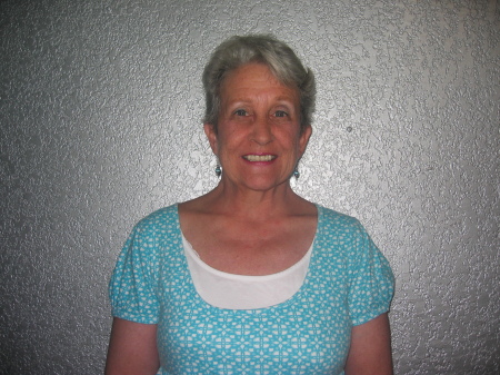 Jacqueline Giannini Photo 3