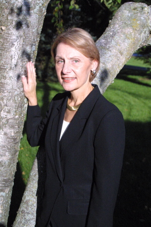 Linda Blau Photo 6