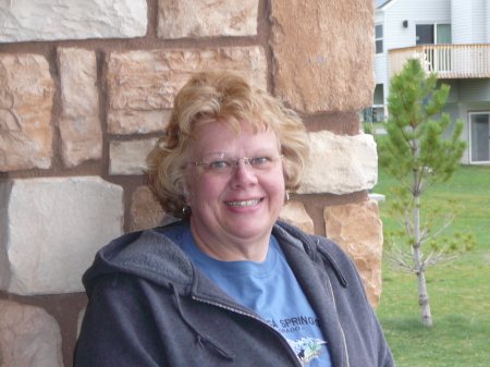 Susan Stiff Photo 4