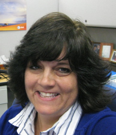 Janet Cropper Photo 5