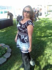 Sandy Vandenberg Photo 2