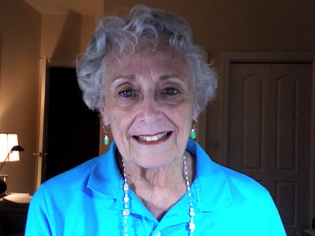 Rita Gross Photo 11