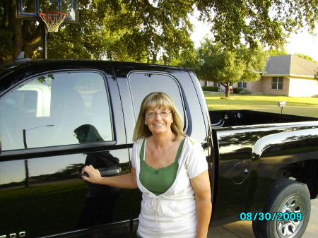 Carol Scanlon Photo 9