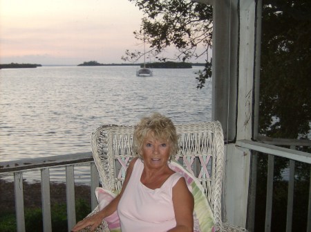 Marilyn Ivins Photo 4