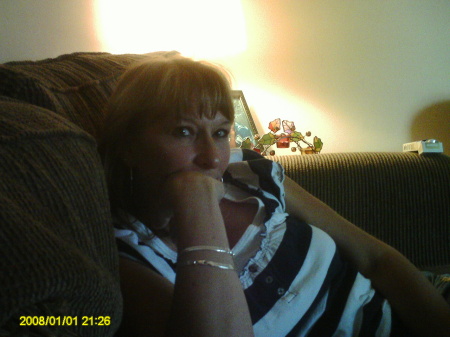 Kimberly Culver Photo 13