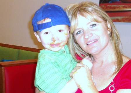 Wendy Hall Photo 22