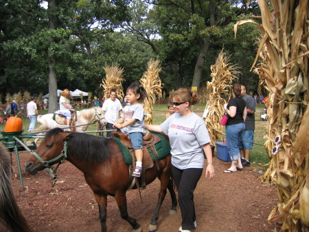 Sherrie Clarke Photo 8