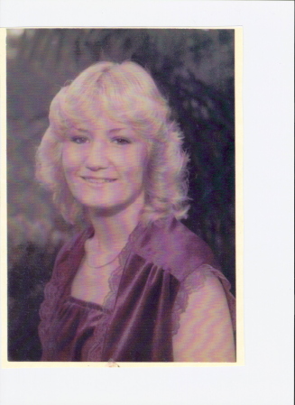 Cecelia Vaughan Photo 1
