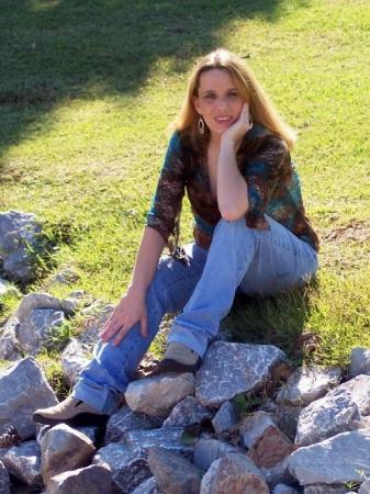 Misty Matthews Photo 16