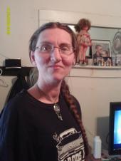 Tabatha England Photo 5
