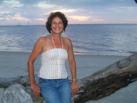 Rose Strickland Photo 9