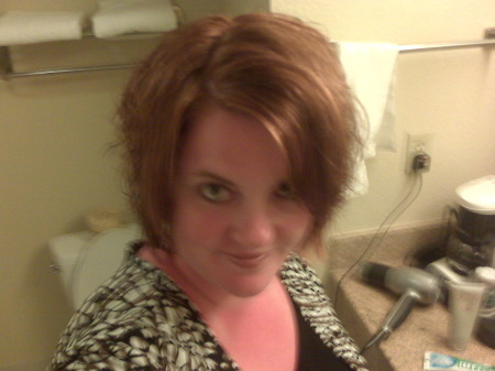 Amy Clay Photo 17