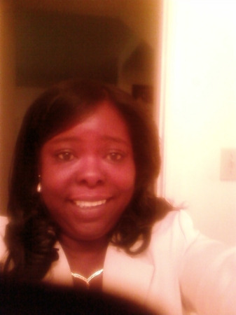 Christina Ashford Photo 13