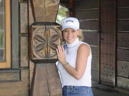 Jennifer Ferguson Photo 25
