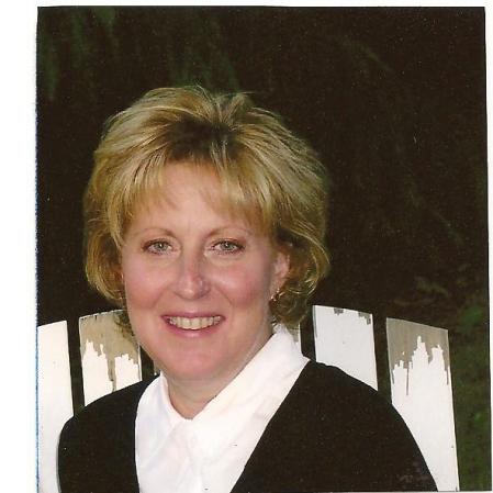 Barbara Marshall Photo 18