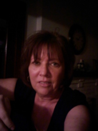 Paula Scott Photo 20