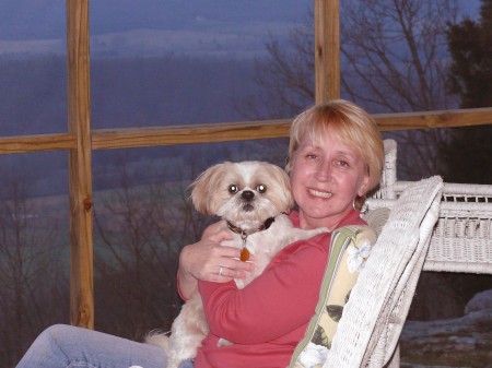 Janet Watford Photo 6
