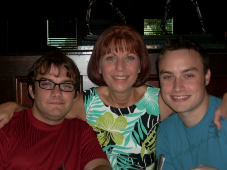 Stephanie Markey Photo 10