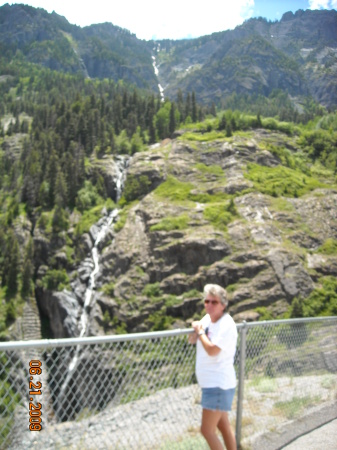 Jill Swope Photo 6
