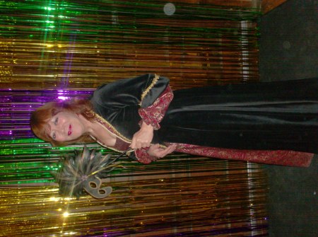 Janice Dutcher Photo 2