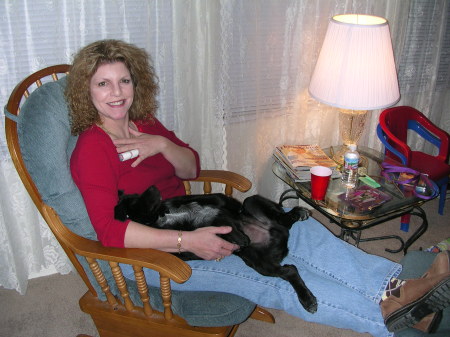 Jane Ryerson Photo 1