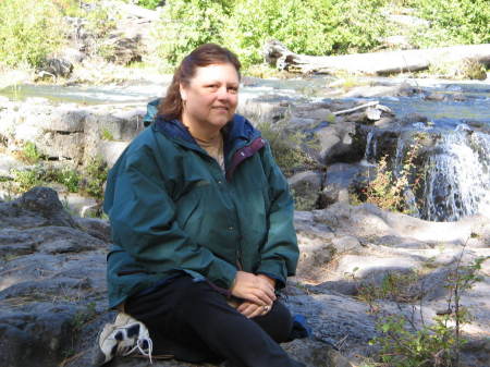 Nancy Brooks Photo 22