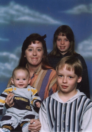 Karin Knight Photo 11