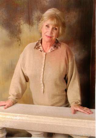 Kitty Stafford Photo 5