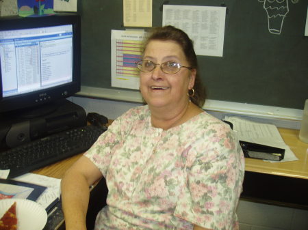 Joan Askew Photo 3