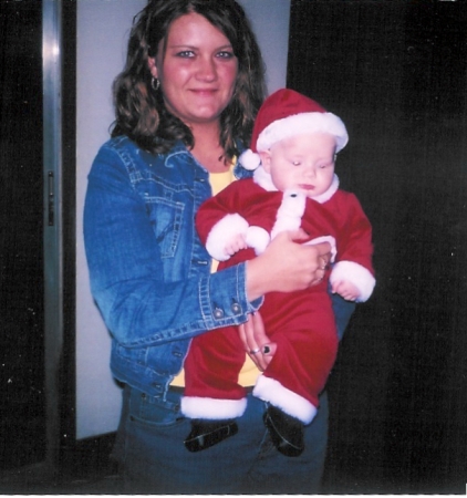 Heidi Huffman Photo 10