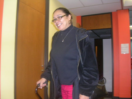 Deborah Chester Photo 9