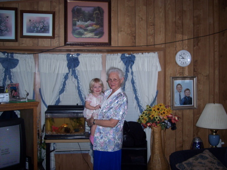 Evelyn Eastman Photo 5