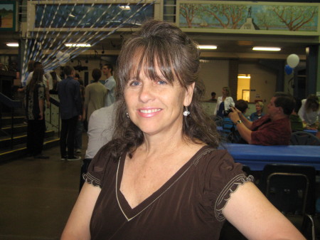 Sheri Matthews Photo 12