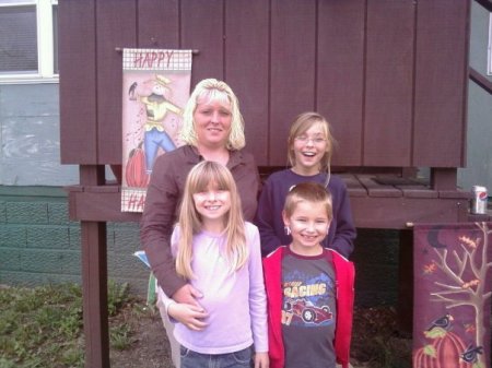 Debra Gifford Photo 10