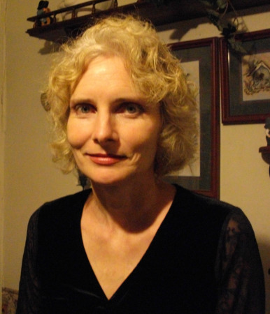 Sherry Goff Photo 10