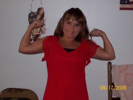 Saundra Ratliff Photo 1
