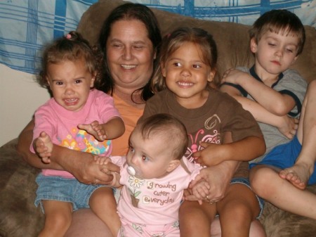 Lora Weber Photo 10