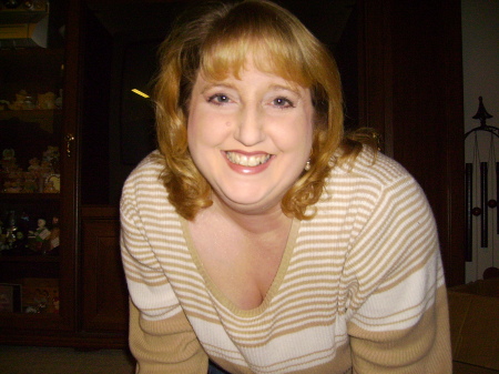 Cindy Partin Photo 9